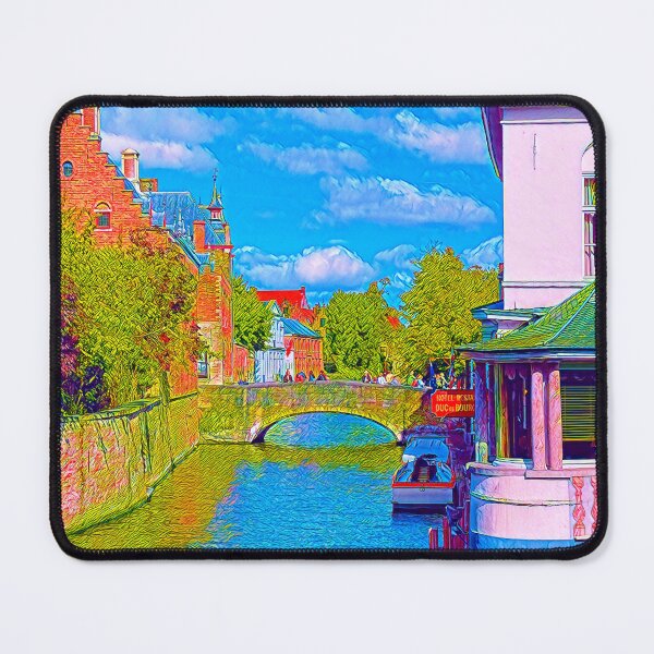 Item preview, Brugge, Belgium designed and sold by Roman Landa.
