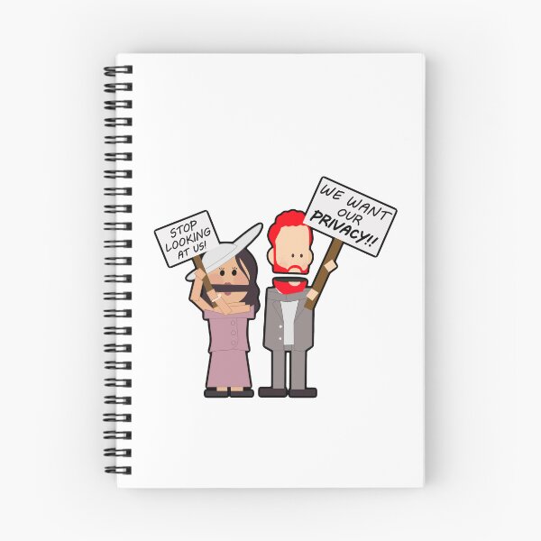 Item preview, We want our privacy!  designed and sold by Pappistore.