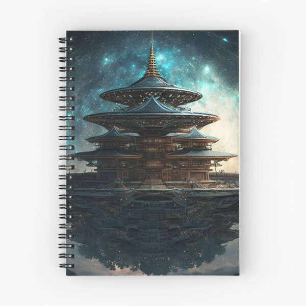 Item preview, Satellite City designed and sold by hiiroji.