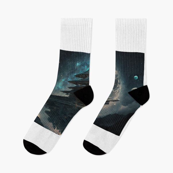 Item preview, Satellite City designed and sold by hiiroji.