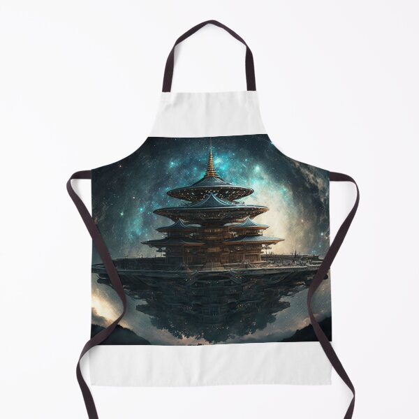 Item preview, Satellite City designed and sold by hiiroji.