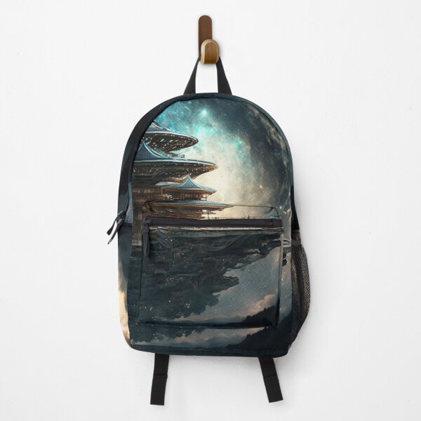 Item preview, Satellite City designed and sold by hiiroji.