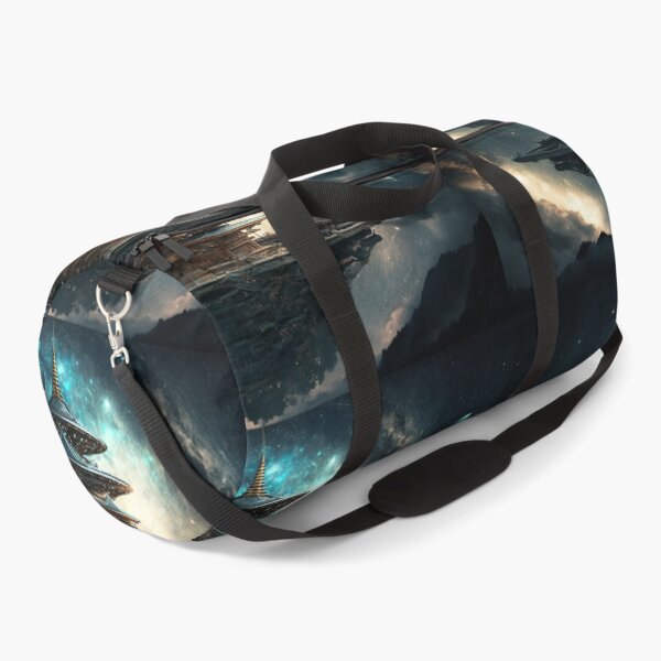 Item preview, Satellite City designed and sold by hiiroji.