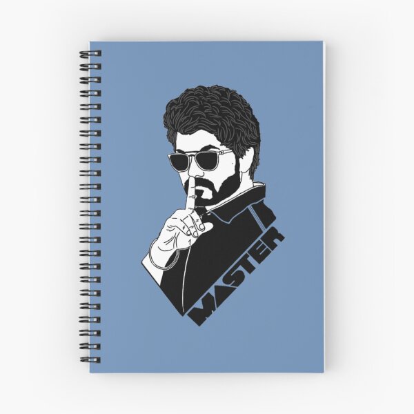 Item preview, MASTER Vijay Design  designed and sold by NewAgePrintG.