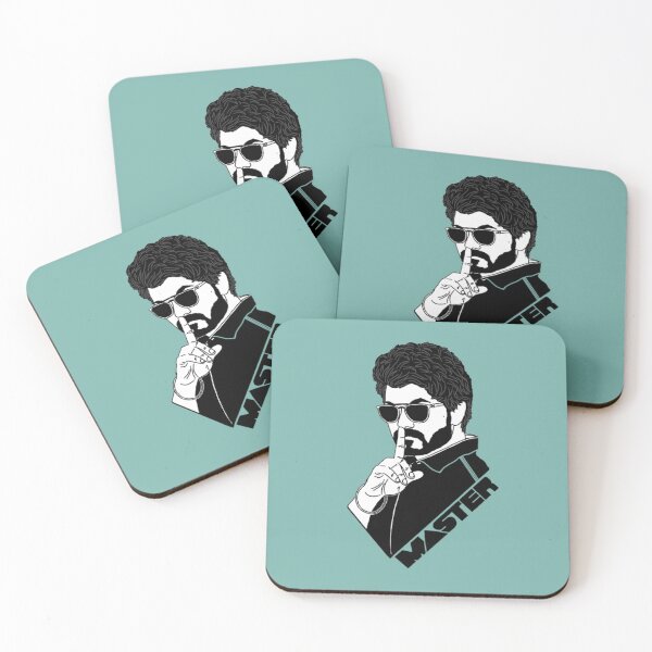 Item preview, MASTER Vijay Design  designed and sold by NewAgePrintG.