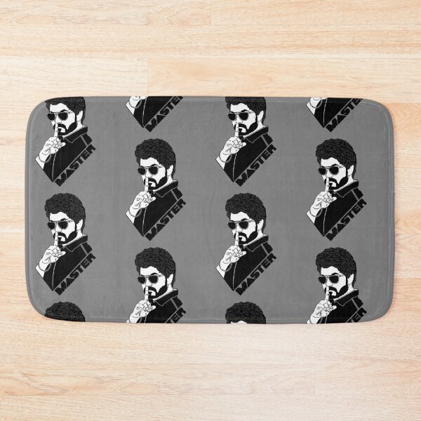 Item preview, MASTER Vijay Design  designed and sold by NewAgePrintG.