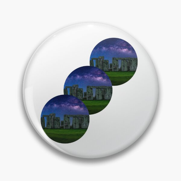 Item preview, Majestuoso Stonehenge designed and sold by Alien51_Playground.