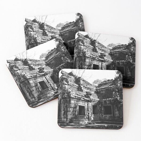 Item preview, Cambodia - Angkor, Banteay Kdei designed and sold by franck380.