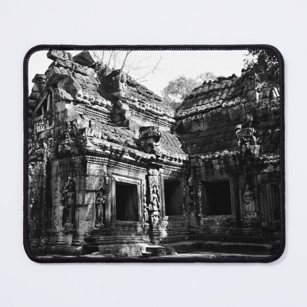 Item preview, Cambodia - Angkor, Banteay Kdei designed and sold by franck380.