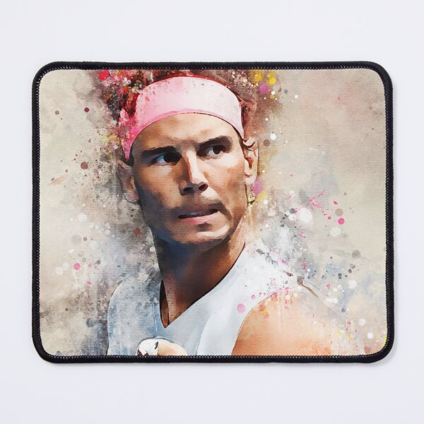 Item preview, rafa nadal designed and sold by taovodoi477.