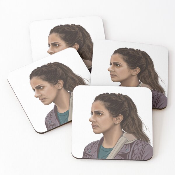 Item preview, Yasmin Khan designed and sold by samanthagarrett.