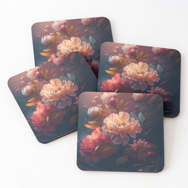 Item preview, Blooming Time designed and sold by Melanie Uadjit.