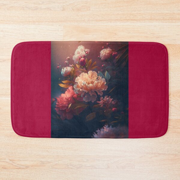 Item preview, Blooming Time designed and sold by Melanie Uadjit.