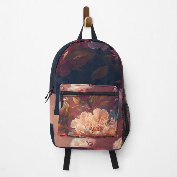 Item preview, Blooming Time designed and sold by Melanie Uadjit.