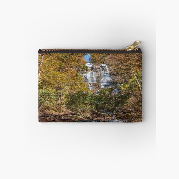 Item preview, Amicalola Falls in the fall designed and sold by Craig Kauzmann.