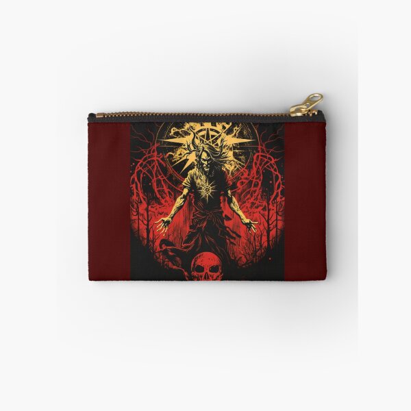 Item preview, Demon Summoning Ritual  designed and sold by StayCreepy13.
