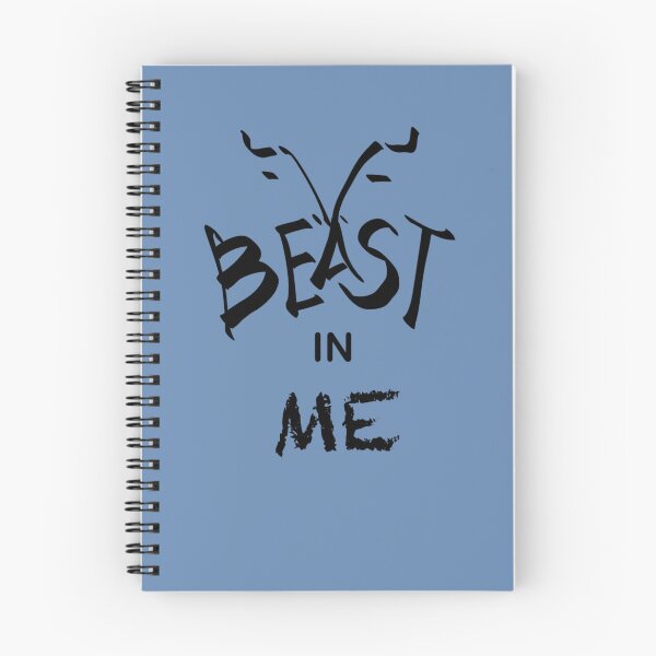 Item preview, Beast in me  designed and sold by NewAgePrintG.