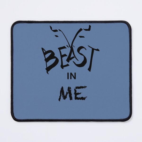 Item preview, Beast in me  designed and sold by NewAgePrintG.