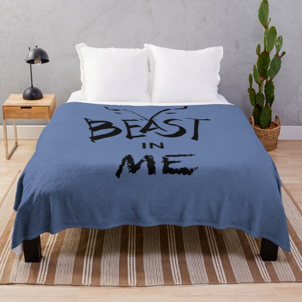 Item preview, Beast in me  designed and sold by NewAgePrintG.
