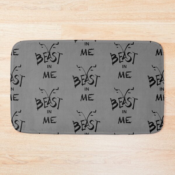 Item preview, Beast in me  designed and sold by NewAgePrintG.