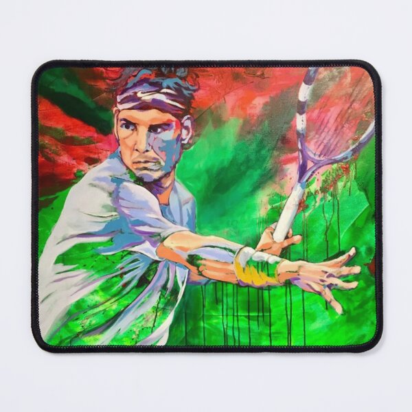 Item preview, rafa nadal designed and sold by taovodoi477.
