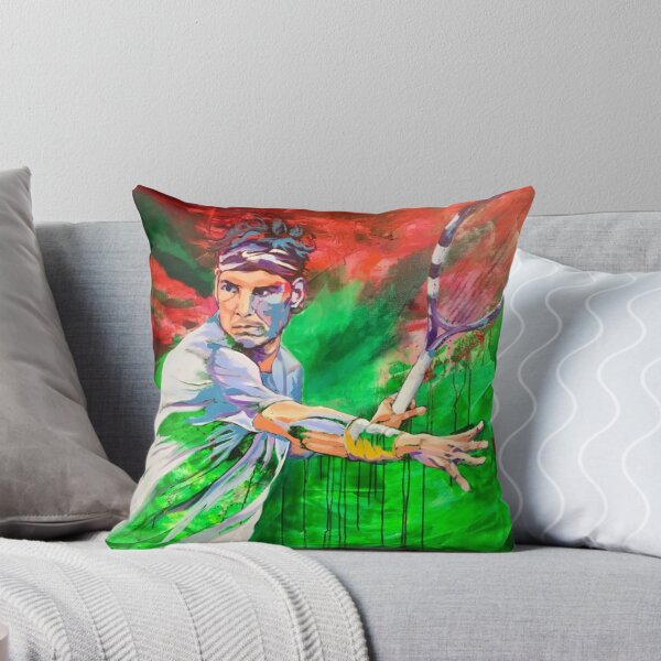 Aperçu de l'œuvre rafa nadal créée et vendue par taovodoi477.