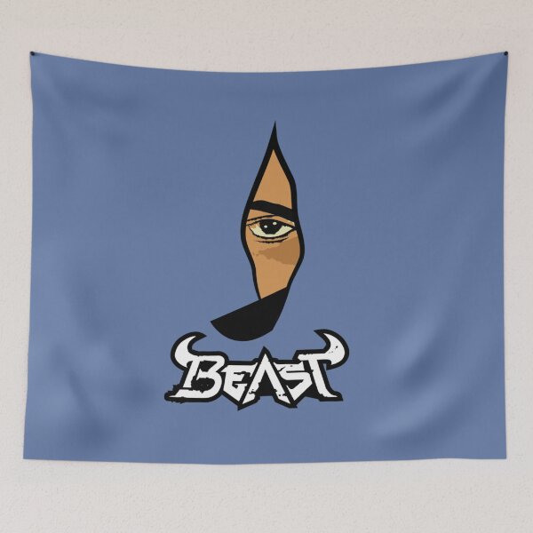 Item preview, Beast Vijay Movie designed and sold by NewAgePrintG.