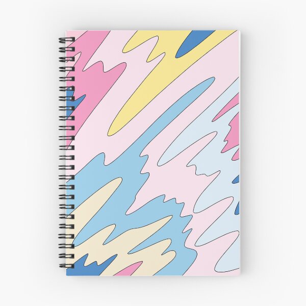 Item preview, Pastel sky by Elebea designed and sold by Sabrina Brugmann.
