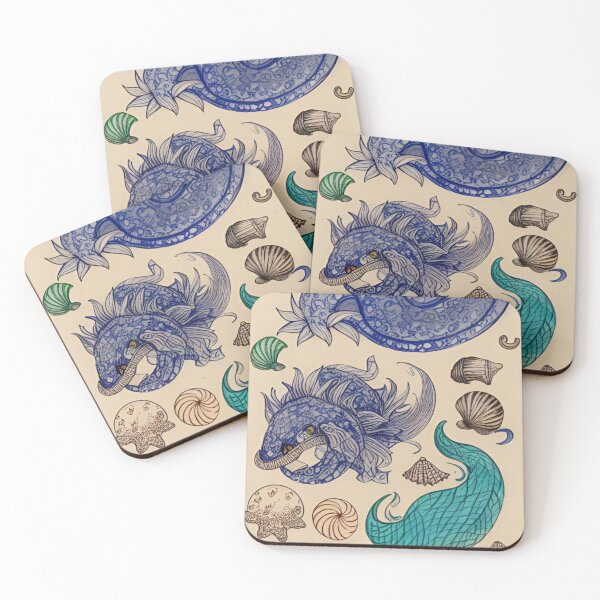 Item preview, Sea Sketch designed and sold by ~.