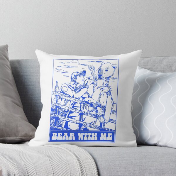 Item preview, BEAR WITH ME designed and sold by Luke-And-Others.