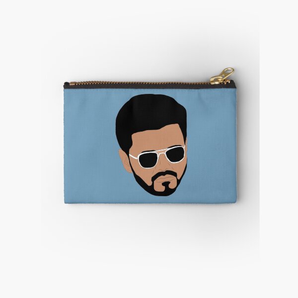 Item preview, Ilayathalapathy Vijay Master    designed and sold by NewAgePrintG.