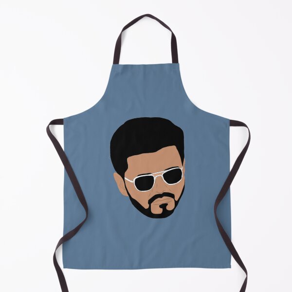 Item preview, Ilayathalapathy Vijay Master    designed and sold by NewAgePrintG.