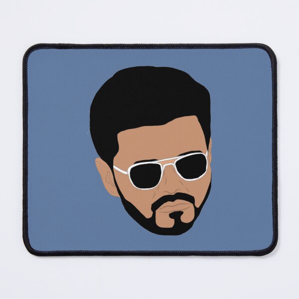Item preview, Ilayathalapathy Vijay Master    designed and sold by NewAgePrintG.
