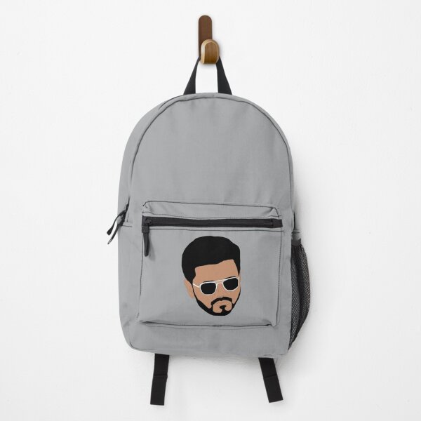 Item preview, Ilayathalapathy Vijay Master designed and sold by NewAgePrintG.