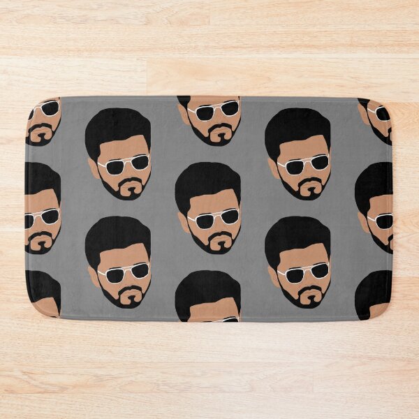 Item preview, Ilayathalapathy Vijay Master    designed and sold by NewAgePrintG.
