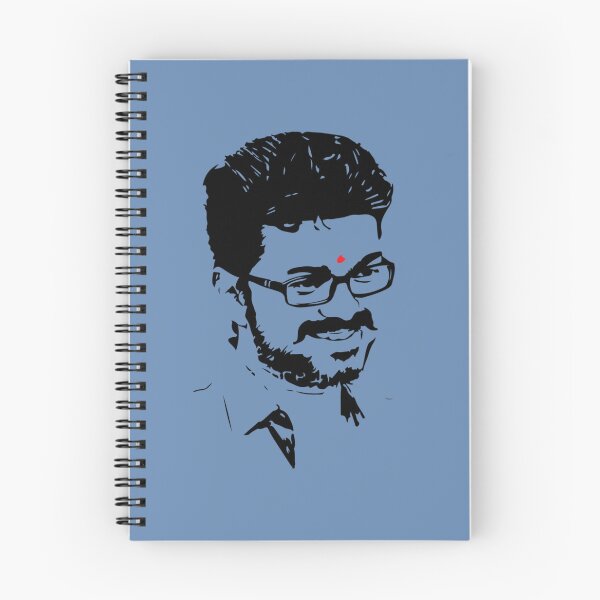 Item preview, Ilayathalapathy Vijay Tamil Kollywood    designed and sold by NewAgePrintG.