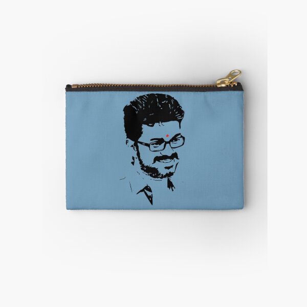 Item preview, Ilayathalapathy Vijay Tamil Kollywood    designed and sold by NewAgePrintG.