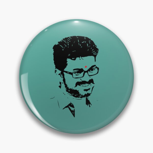 Item preview, Ilayathalapathy Vijay Tamil Kollywood    designed and sold by NewAgePrintG.