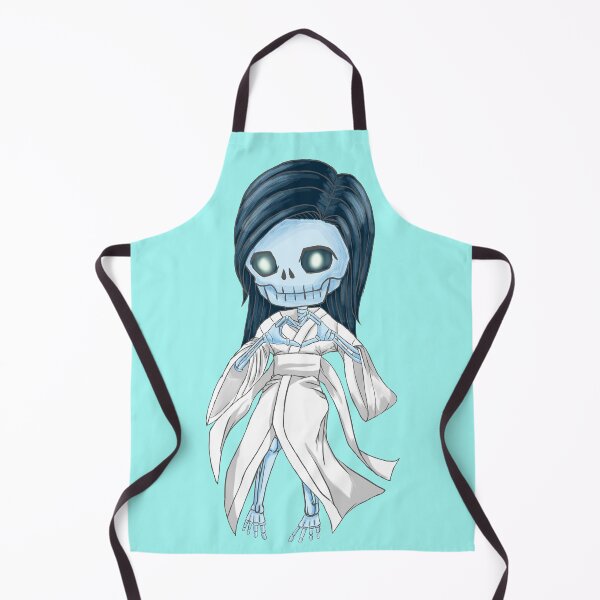 Item preview, Skeleton Yokai designed and sold by DynieKid.