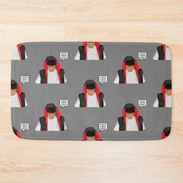 Item preview, Kabadi Kabadi! - Ghilli designed and sold by NewAgePrintG.