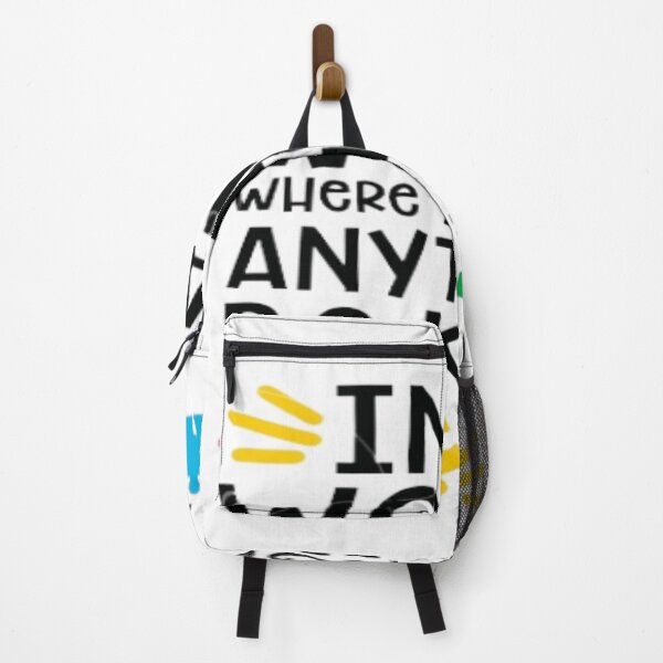 Item preview, in a world where you can be anything be kind- Be Kind designed and sold by sagestar.