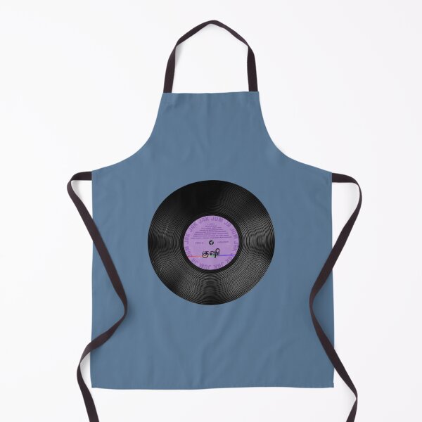 Item preview, Kushi (2000) on vinyl    designed and sold by NewAgePrintG.
