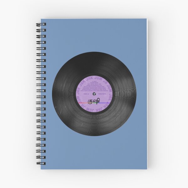 Item preview, Kushi (2000) on vinyl    designed and sold by NewAgePrintG.