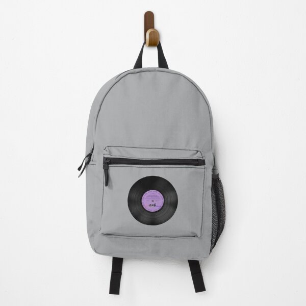 Item preview, Kushi (2000) on vinyl designed and sold by NewAgePrintG.