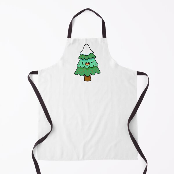 Item preview, Kawaii Fir Tree designed and sold by kawaiilife.