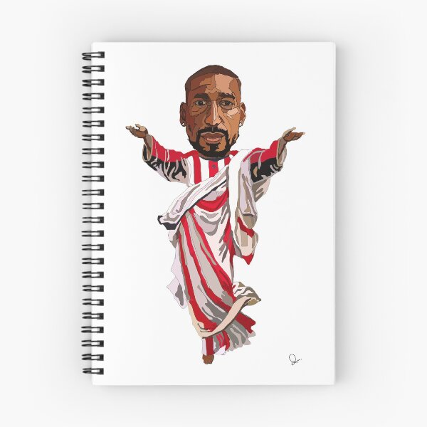 Item preview, SUNDERLAND'S SAVIOUR  designed and sold by RAMphilosophy.
