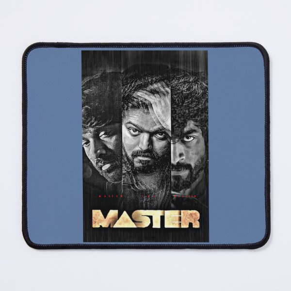 Item preview, MASTER THALAPATHY VIJAY designed and sold by NewAgePrintG.