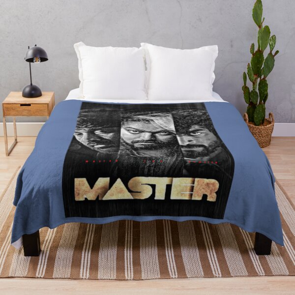 Item preview, MASTER THALAPATHY VIJAY  designed and sold by NewAgePrintG.
