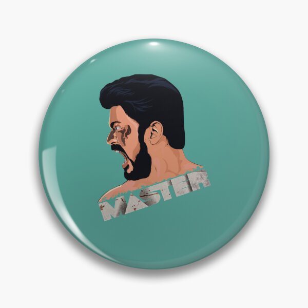 Item preview, thalapathy - vijay   designed and sold by NewAgePrintG.