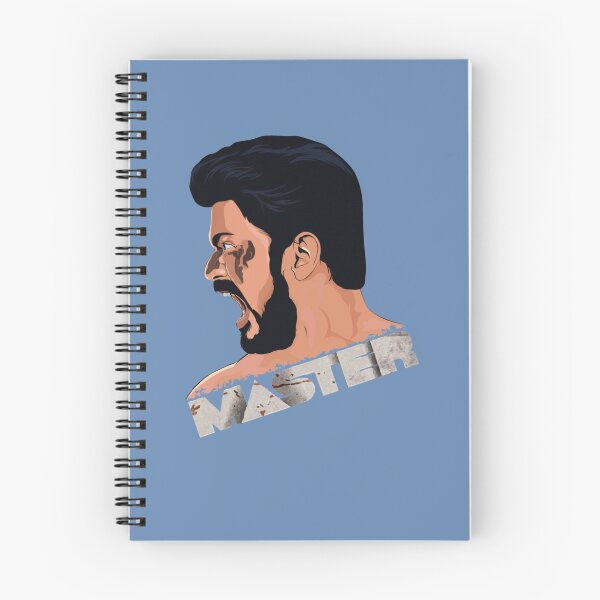 Item preview, thalapathy - vijay   designed and sold by NewAgePrintG.